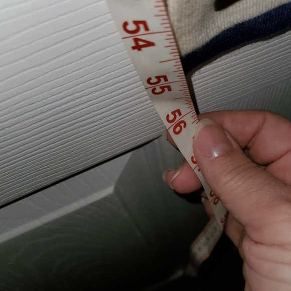 Coach Wool Scarf - Picture 2 of 4